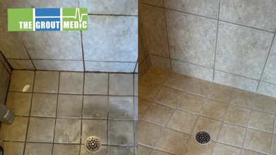 Before & After Photo